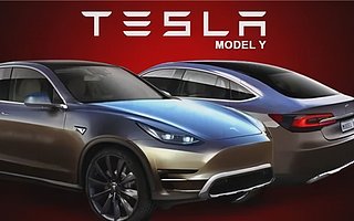 理性看待特斯拉Model Y