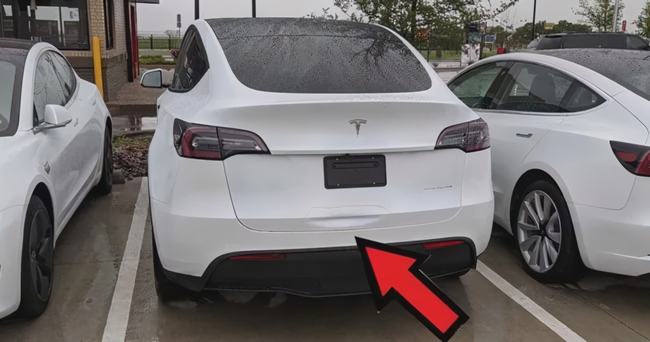 理性看待特斯拉model y