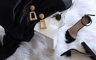 为什么所有的APP都在炫富？