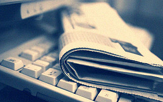 “法拉第籠”的笑話背后，是歐美民眾無處安放的新聞信任感
