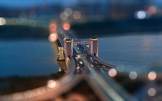 经历“中年危机”的晋江经验，还能再续传奇吗？