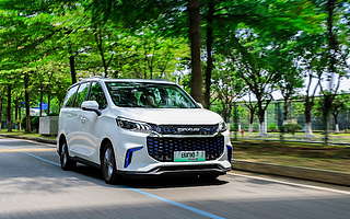 新能源崛起，上汽還能做500強嗎？