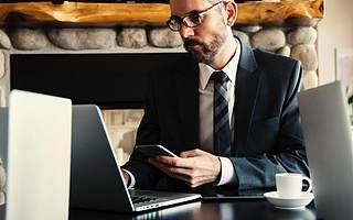 騰訊財付通被罰沒876.57萬元 為非法交易提供支付服務