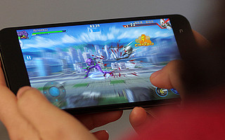 万字产品盘点：回顾2020，国产手游都“爆”了什么？