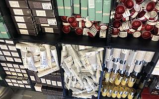 鈦媒體實探網(wǎng)紅美妝店Harmay話梅，單店估值10億的邏輯是什么？