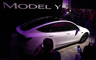 人民需要特斯拉，但條件不允許