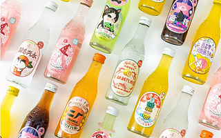 北冰洋、冰峰相继奔赴资本市场，国产汽水的春天到了吗？