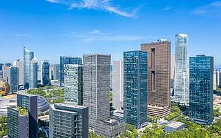 庚子年纪事：负重前行的房产和家居 还有频频翻车的董事长