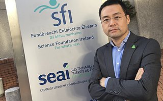 专访IDA中国区总监张哲伟：为何这么多公司出海选择爱尔兰？