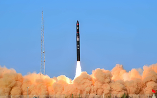 对话星河动力CEO刘百奇：中国商业航天行业不会出现“泡沫化”