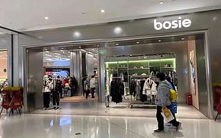 ZARA、H&M敗走中國，“雌雄同體”才是中國服飾的未來