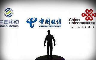 一周内三次反转，纽交所称下周一将摘牌三家中国电信巨头｜钛快讯