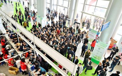 2021武汉云南安徽建筑节能展|装配式建筑展|新型建材展|防水地坪展