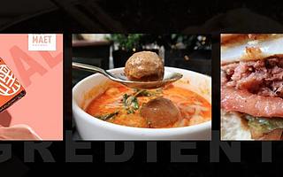 印象 2020|植物肉、虚拟主播、蛋白质代餐……那些 “时髦” 的创业名词