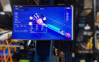 轮胎界发起“1%战役”，大数据+自动化有效提高良品率