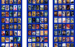 第十屆北京國際網絡電影展入圍作品名單正式公布