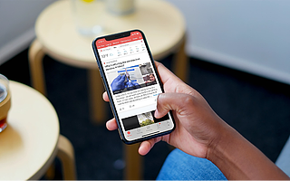 获1.15亿美元C轮融资，硅谷明星公司News Break跻身独角兽