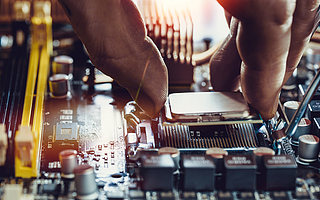 国产EDA，到底能不能打破海外三巨头垄断？| 钛媒体深度