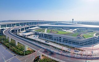 连续4年中部“第一”！郑州机场2020年客货运全国排名双跃升