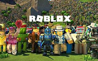 躋身手游“十億美元俱樂部”，Roblox不做游戲做平臺也能造富？