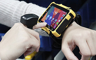 專注穿戴式物聯網終端及解決方案,浩創科技今年欲實現數億元營收