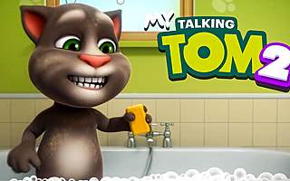 “会说话的汤姆猫”主人出事，金科文化“招财”神话破灭