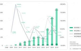 众安金融科技研究院发布《2020 年度融资性信用保证保险行业分析报告》