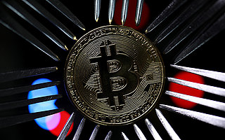 尋找失落的千億美金比特幣