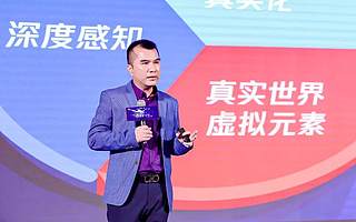 专访腾讯互娱副总裁崔晓春：小米加步枪，游戏仍有机会出圈