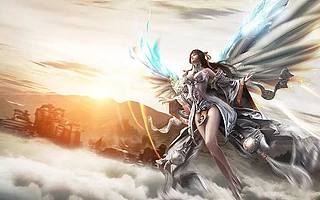 騰訊網易激戰MMORPG品類；阿里三國志登頂港澳暢銷榜 | 游戲產業周報