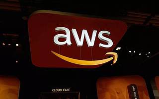長期押注機器學習，云計算巨頭AWS為何這么做？