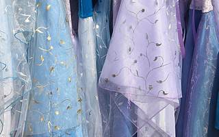 主產(chǎn)品銷量下滑 口罩業(yè)務撐起近半營收 萬事利該靠什么扛起業(yè)績