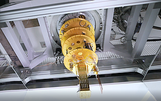 “本源量子”完成数亿元A轮融资，将重点打造国产量子芯片和云平台｜钛媒体独家