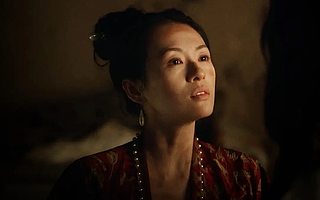 《上陽賦》口碑崩盤，明星下沉為何頻翻車？