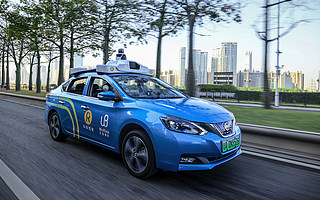 【猎云网首发】​文远知行WeRide完成B2和B3轮融资，B轮总融资金额达3.1亿美元