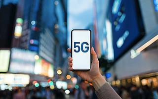 5G手机还没爆发，2021才是关键年