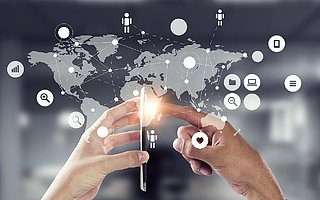 封杀与反杀:互联网巨头“砌墙”往事