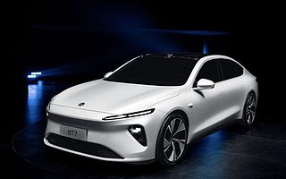 蔚來值1000億美元嗎？