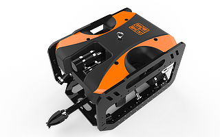 消费级水下机器人研发商博雅工道完成亿元C轮融资，领中资本领投