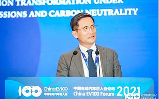 现代汽车集团中国区总裁李光国：计划2022年高速公路上实现L3技术