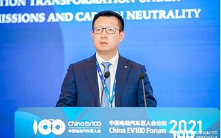 特斯拉中国区总经理王昊：智能汽车不能只靠表面的豪华定义高端
