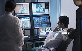 互聯網醫療是不是藥神？