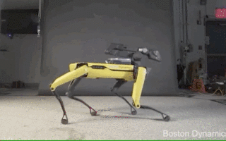 波士顿动力的困境，给优必选、高新兴机器人上了什么课？