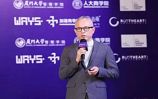 UR创始人李明光：从快时尚升级快奢时尚，品质是最重要的差异化