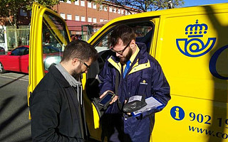 菜鳥啟動春節物流:200多城民生配送不停,超2億元補貼快遞員