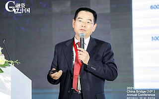 达晨刘昼:坚定做多中国,VC/PE迎来“黄金时间窗口”