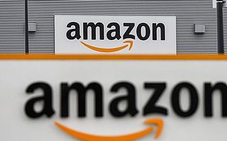 三次大危機，亞馬遜如何實現逆勢增長？