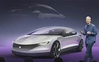 蘋果為什么會考慮聯(lián)手現(xiàn)代造車?