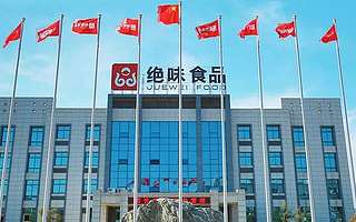 六看絕味食品:靠一根鴨脖如何支撐600億市值?