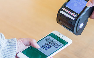 [0119創精選]中國迎來最牛“打工人”，微信、支付寶再遇強敵